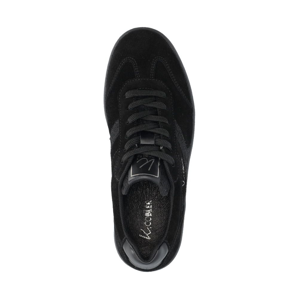 Sageston Sneakers Svart