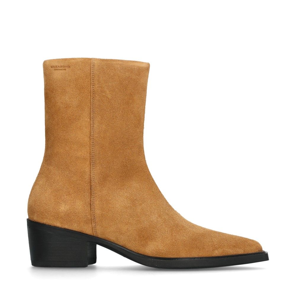 Kelsey Cognac Brun