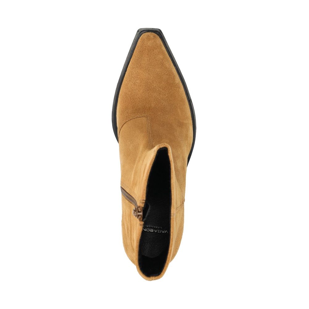 Kelsey Cognac Brun