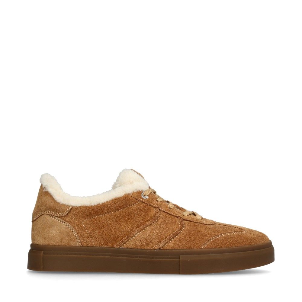 Cody Sneakers Brun