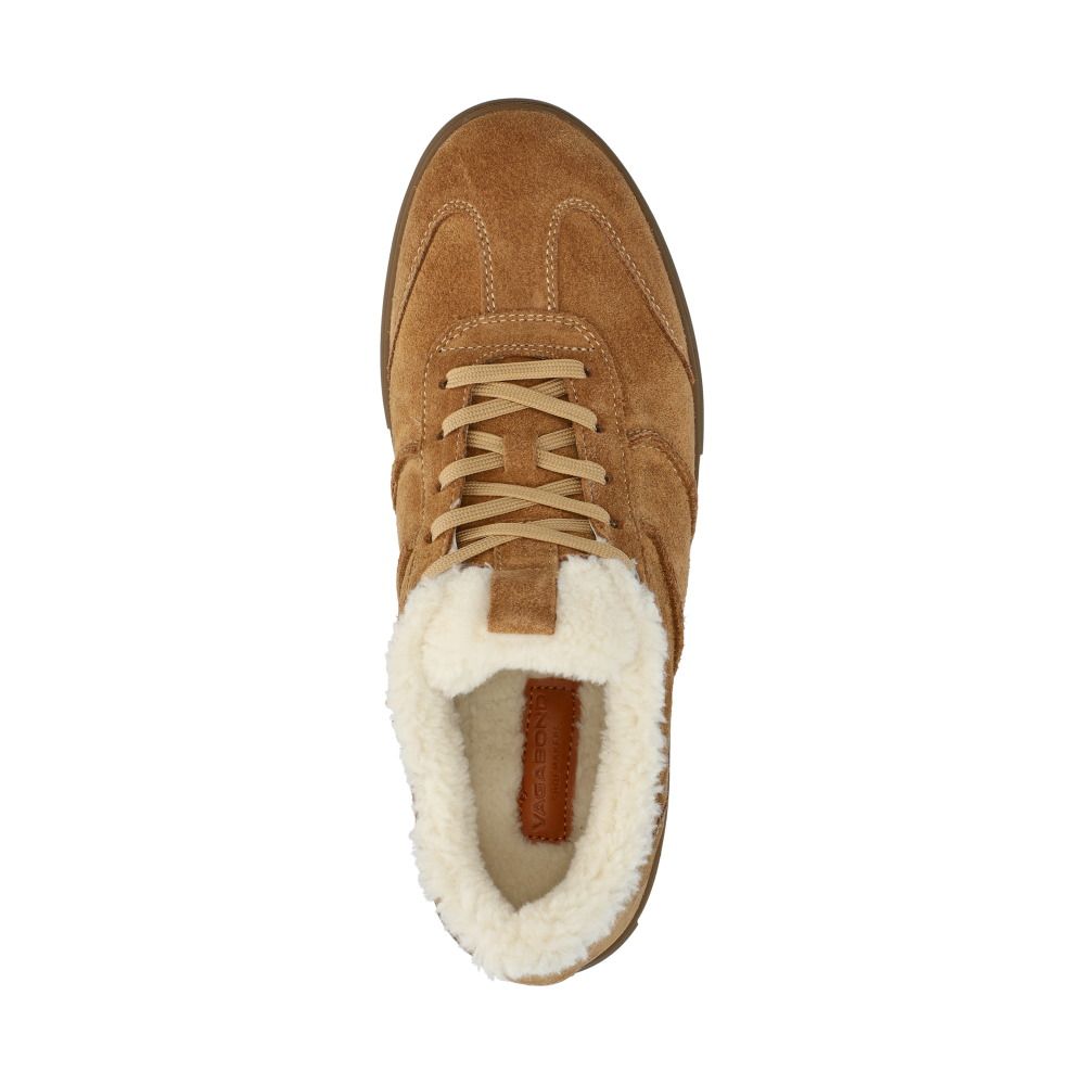 Cody Sneakers Brun Brun