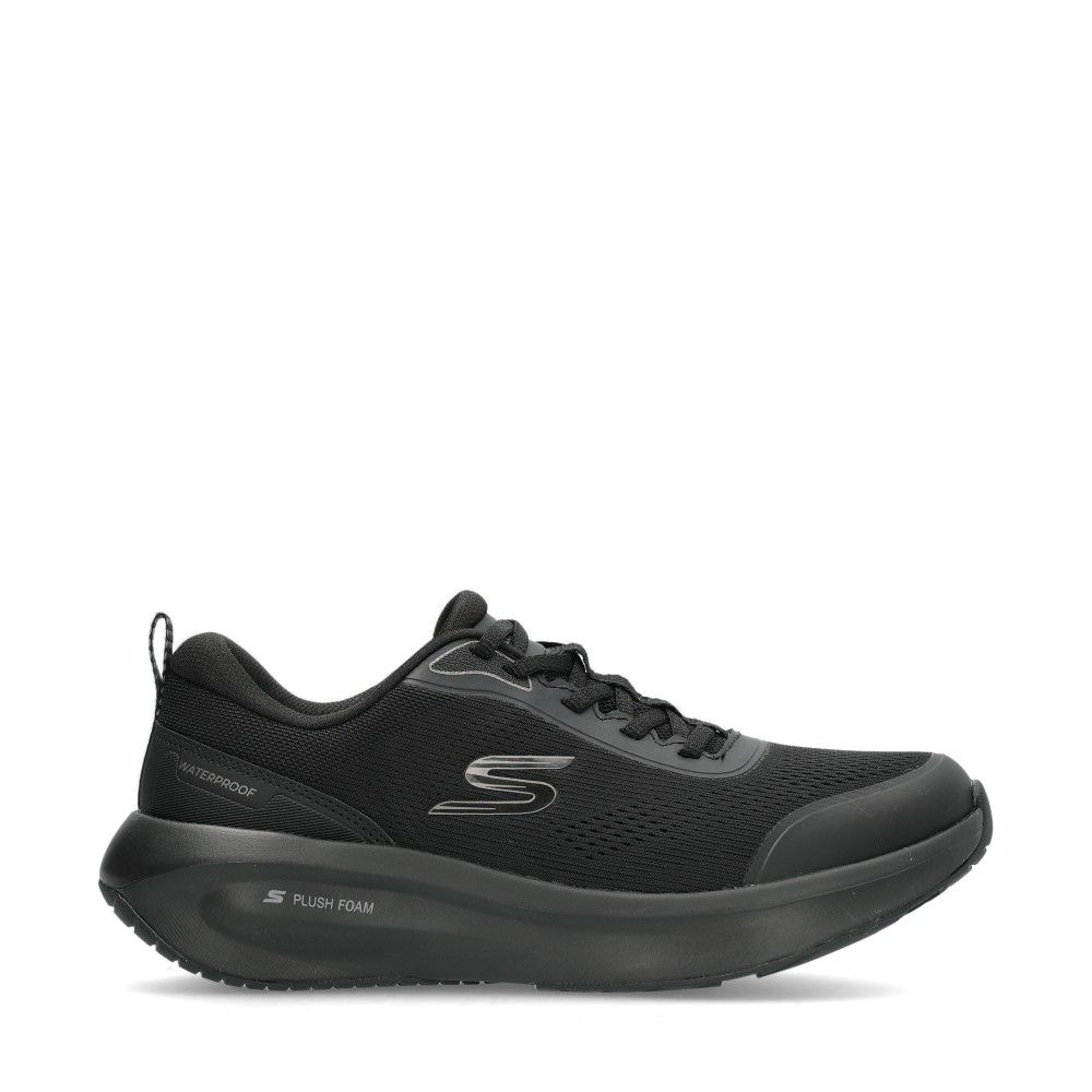 150574BBK Sneakers WP Svart