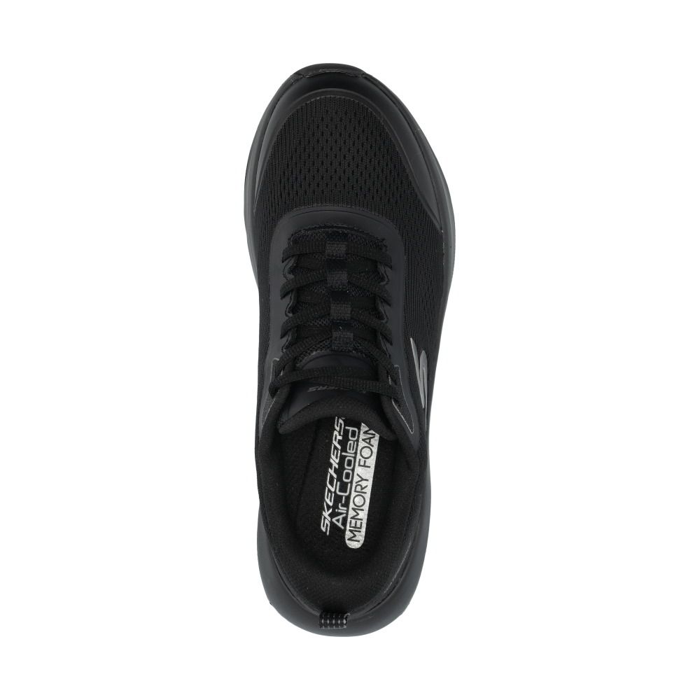 150574BBK Sneakers WP Svart