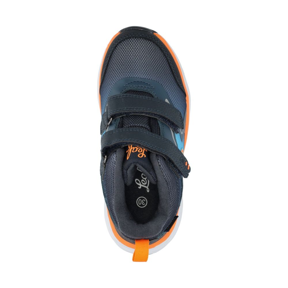 Kode WP Sneakers Blå