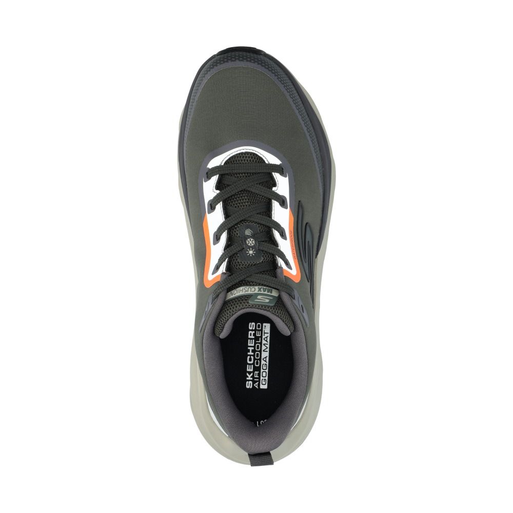 Max Run Vorteza Sneakers Grön