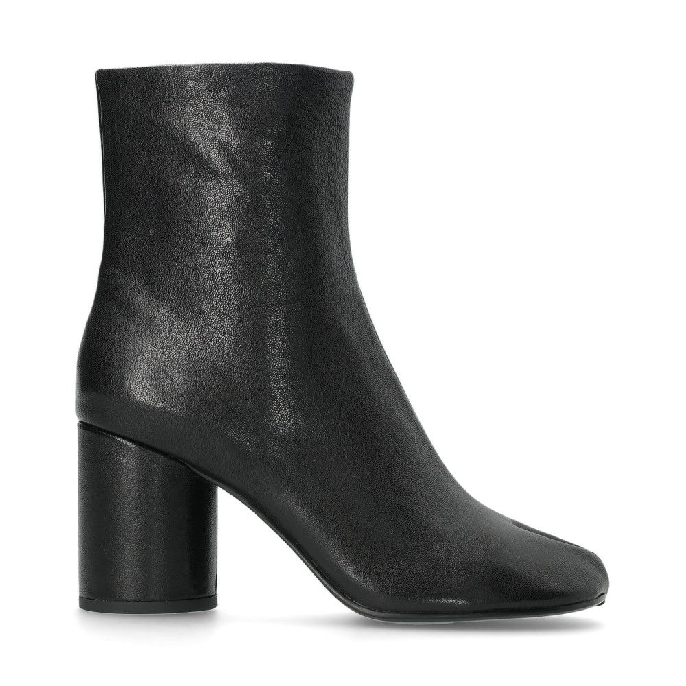 Madura Boots Black