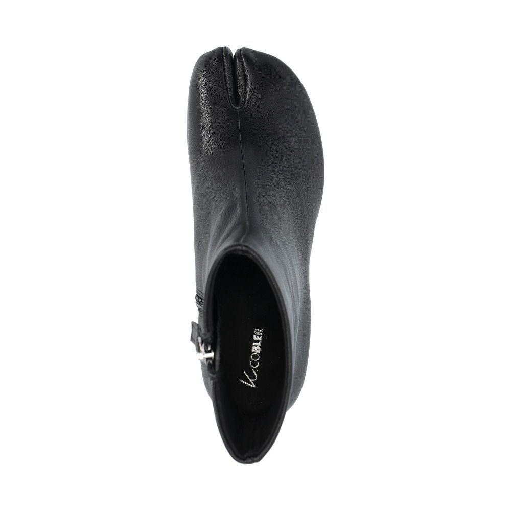 Madura Boots Black