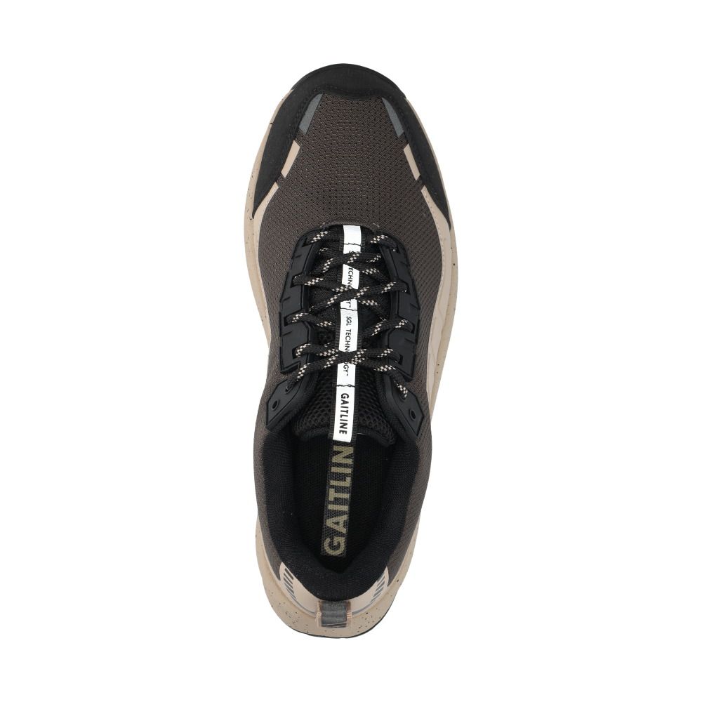 Gravel WP Sneakers Flerfärgad