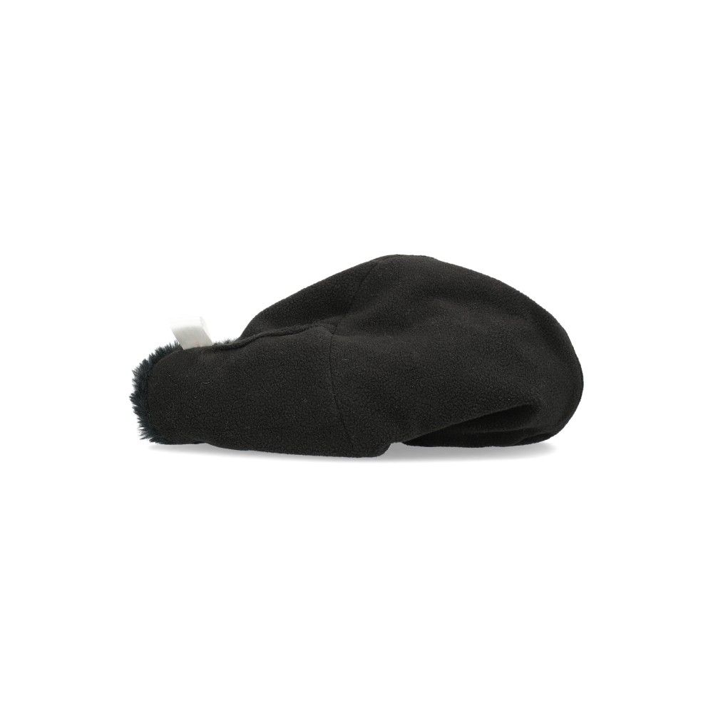 Flor Fur Hat Black Black