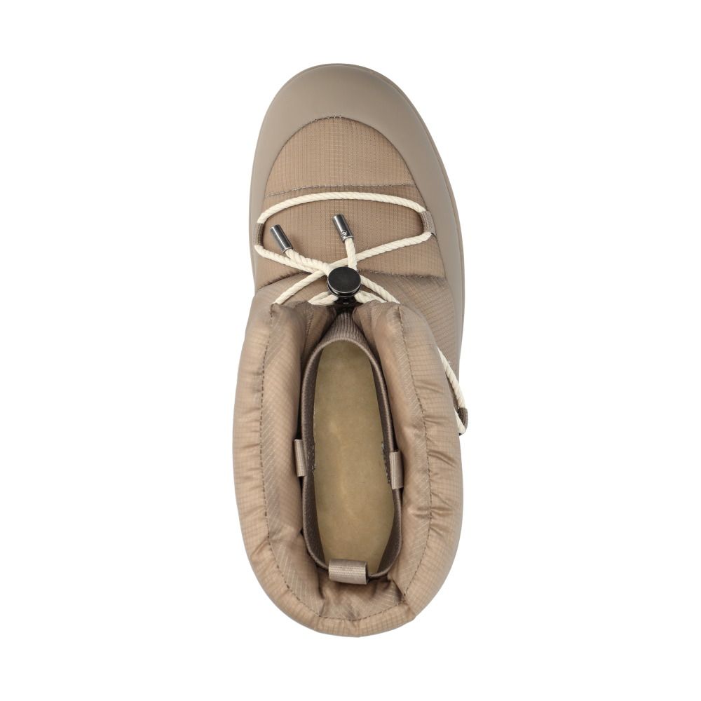 Iluna Hybrid Kängor Beige