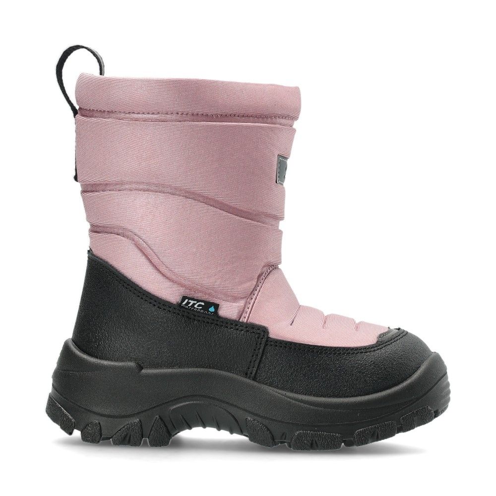 Boden WP Kängor Rosa
