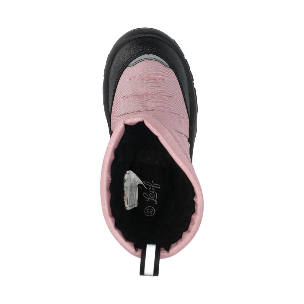 Boden WP Kängor Rosa