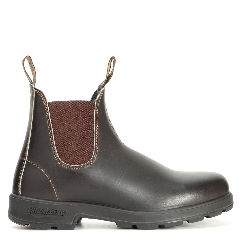 Style 500 Kängor