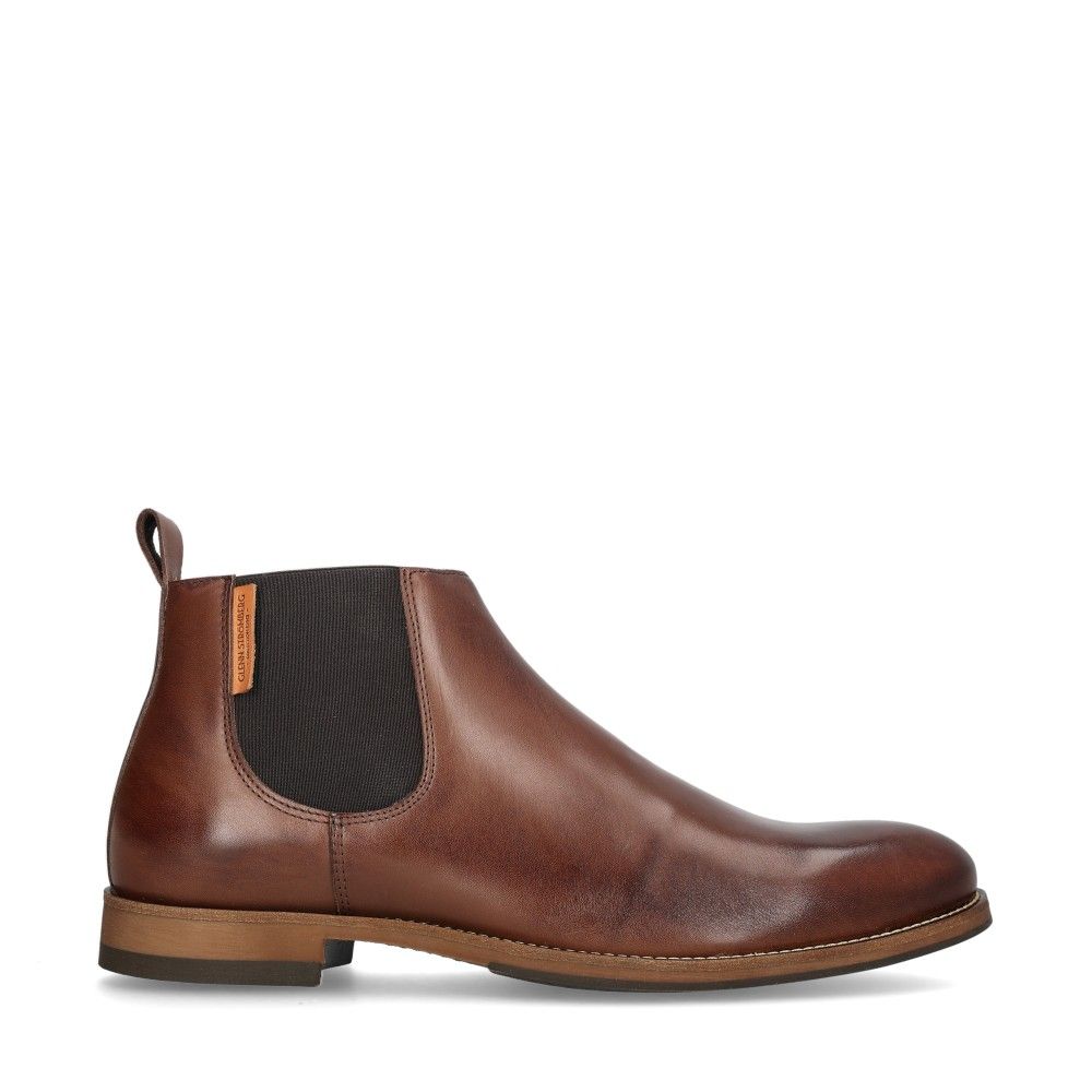Iseo Low Chelseaboots