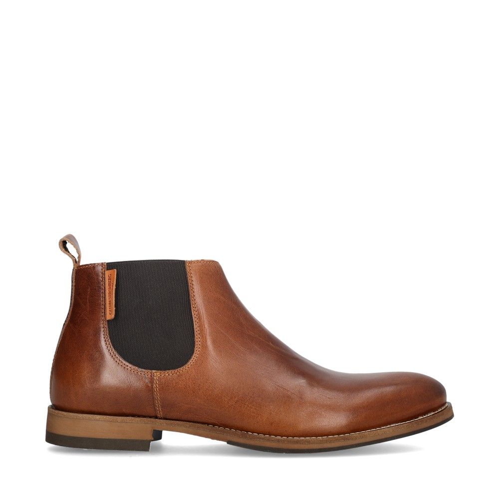 Iseo Low Chelseaboots