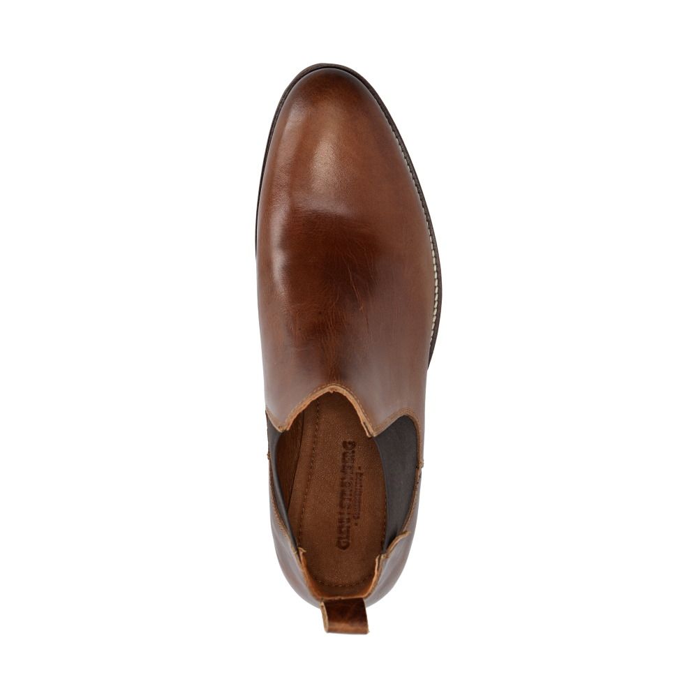 Iseo Low Chelseaboots