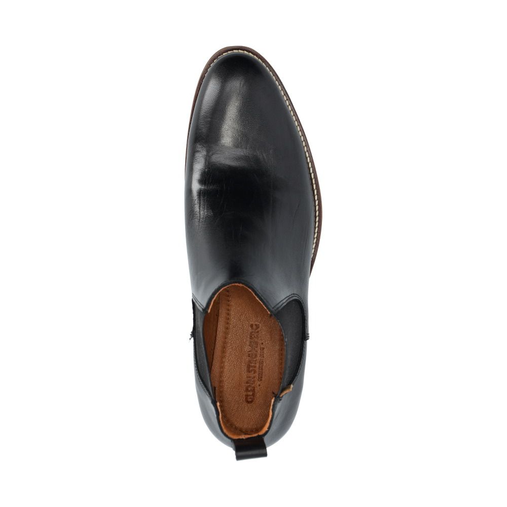 Iseo Low Chelseaboots