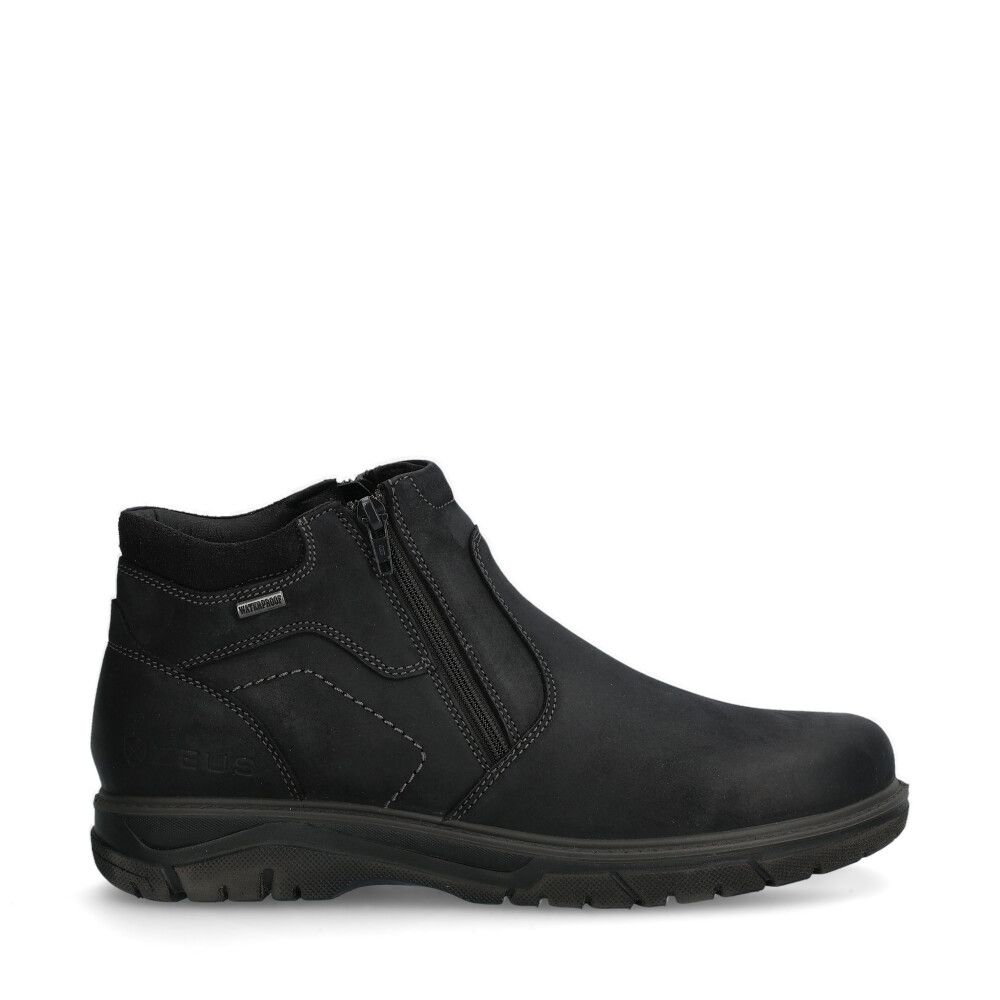 Barthes Boots