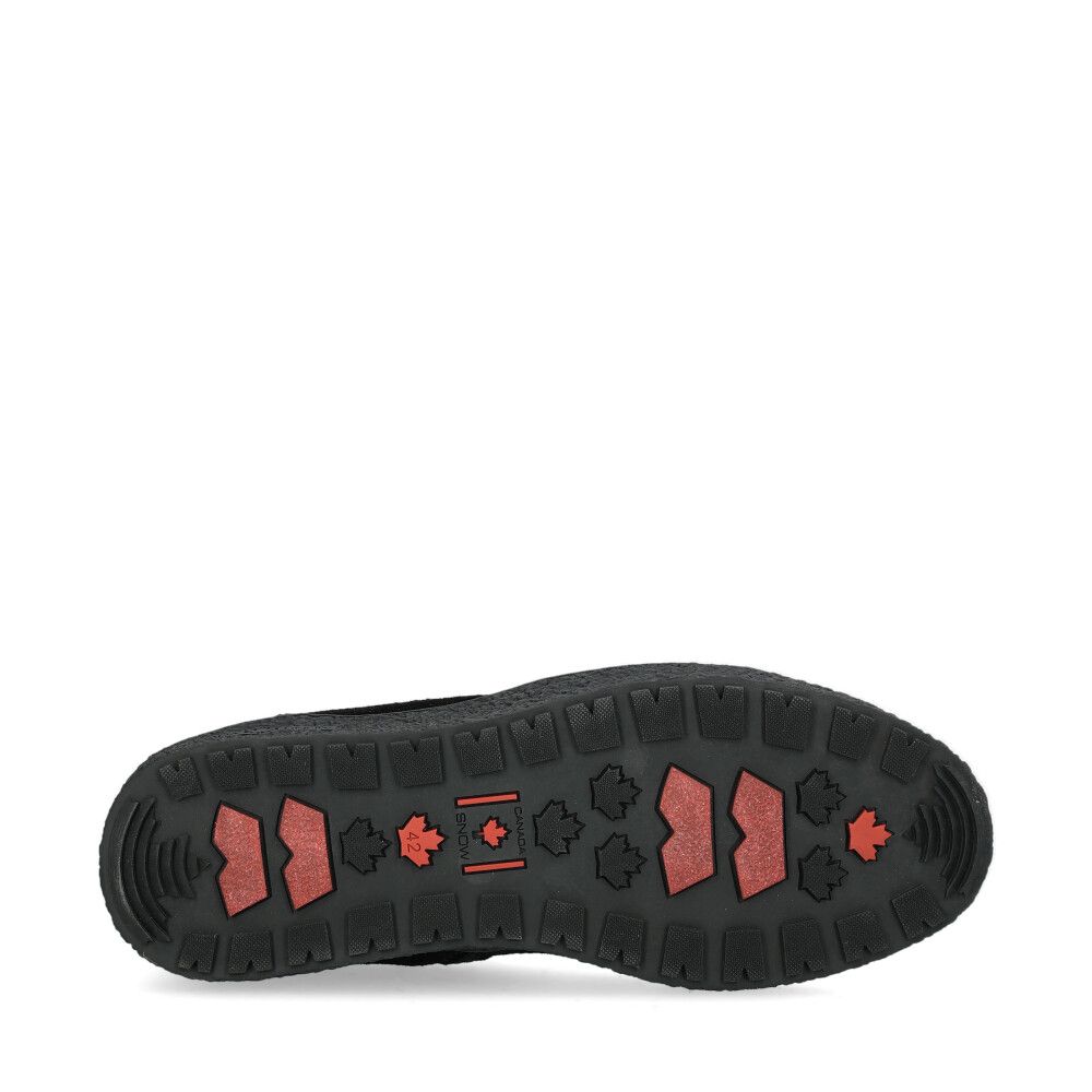 Mount Verm Grip Boots