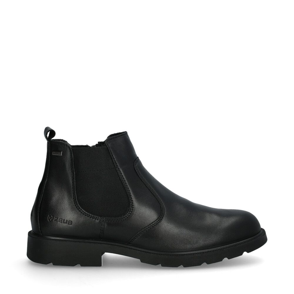 Alex TEX Chelseaboots