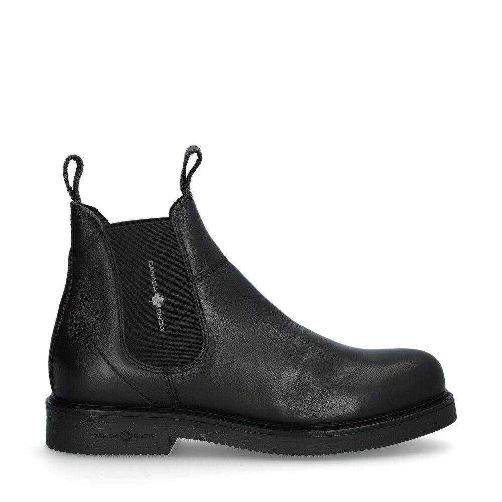 Mount Marc Chelseaboots