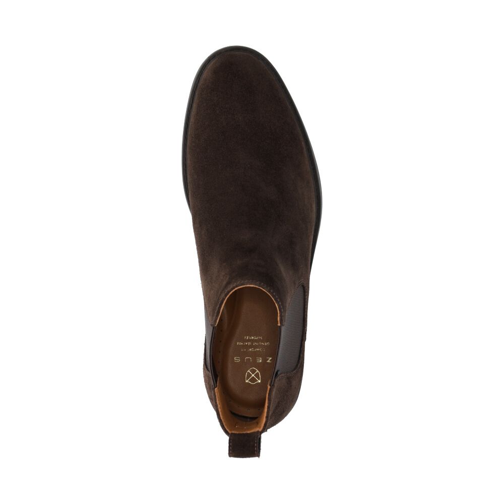 Herve Chelseaboots