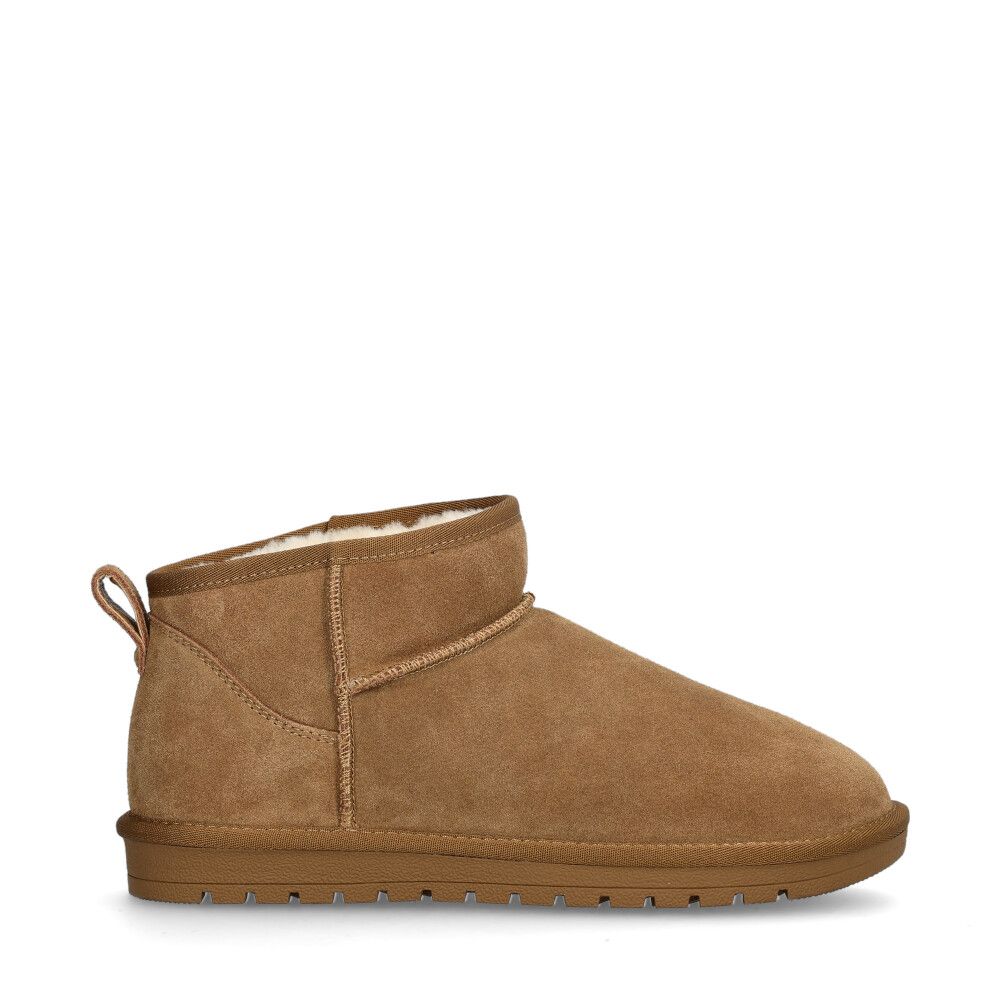 Griffin Boots