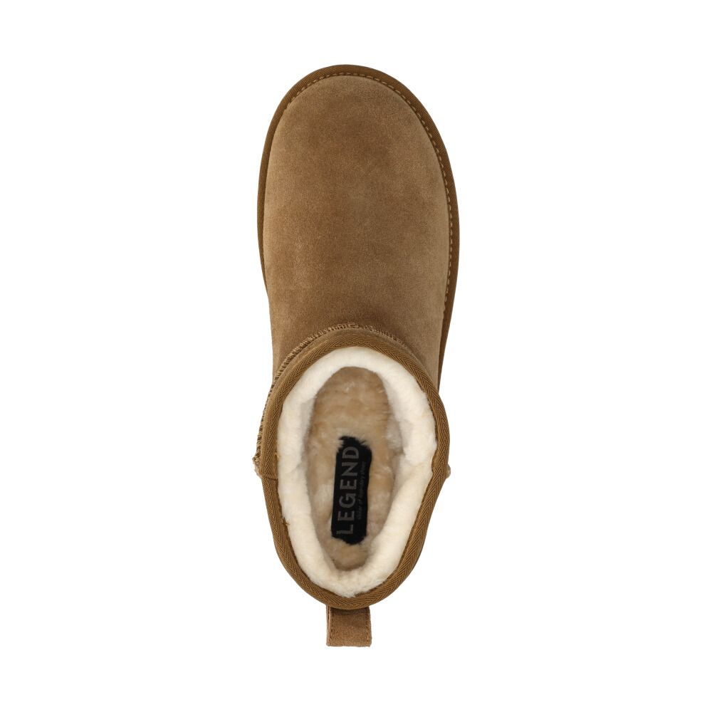 Griffin Boots