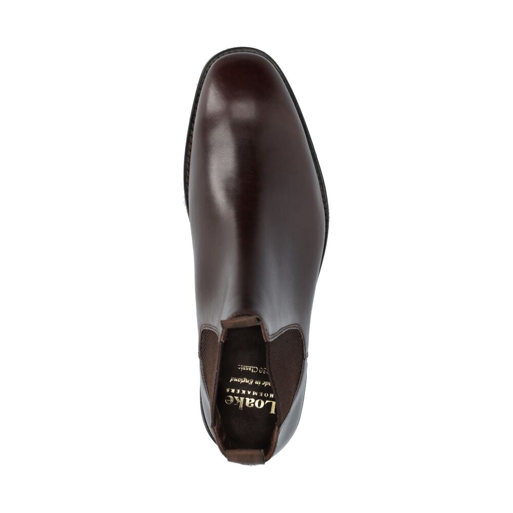 Chatsworth Chelseaboots