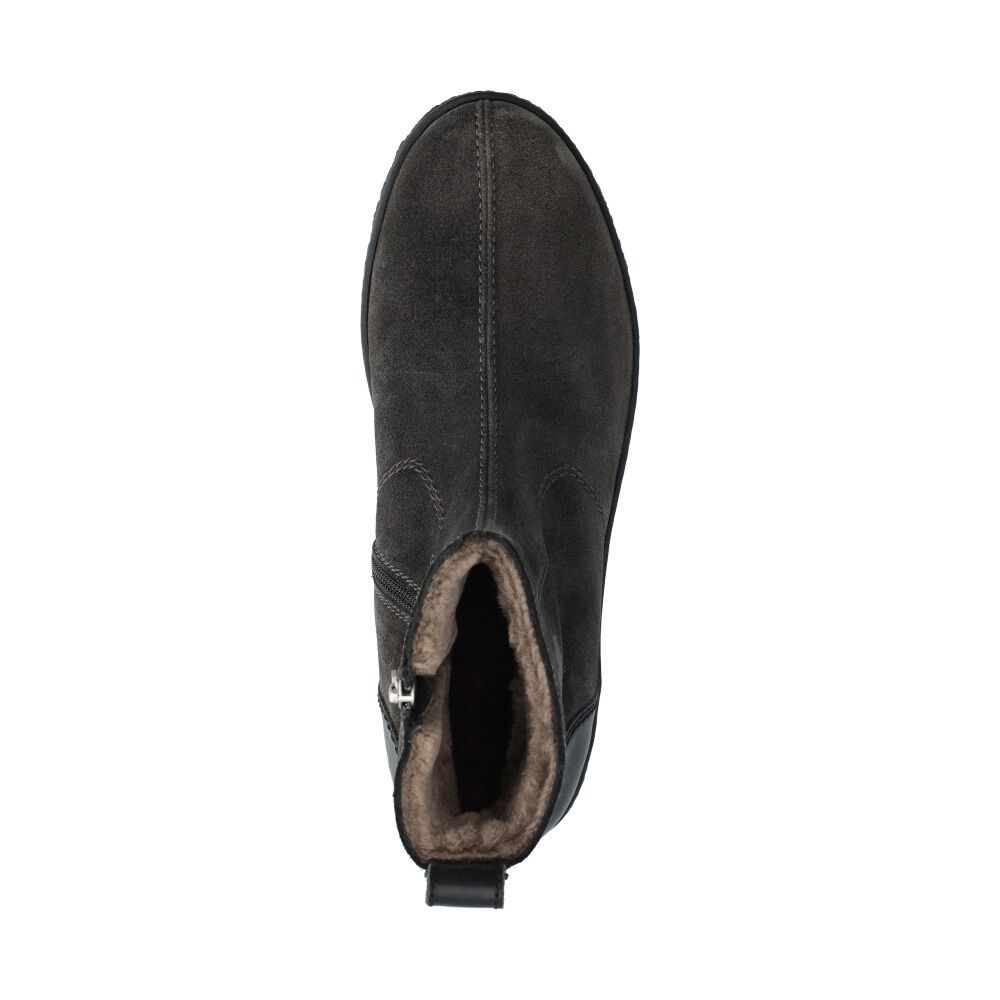 Mount Verm Grip Boots