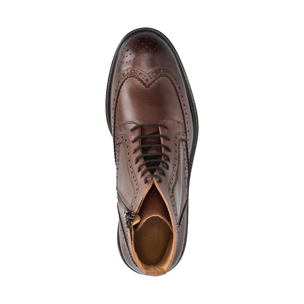 Mateo Kängor Brogue