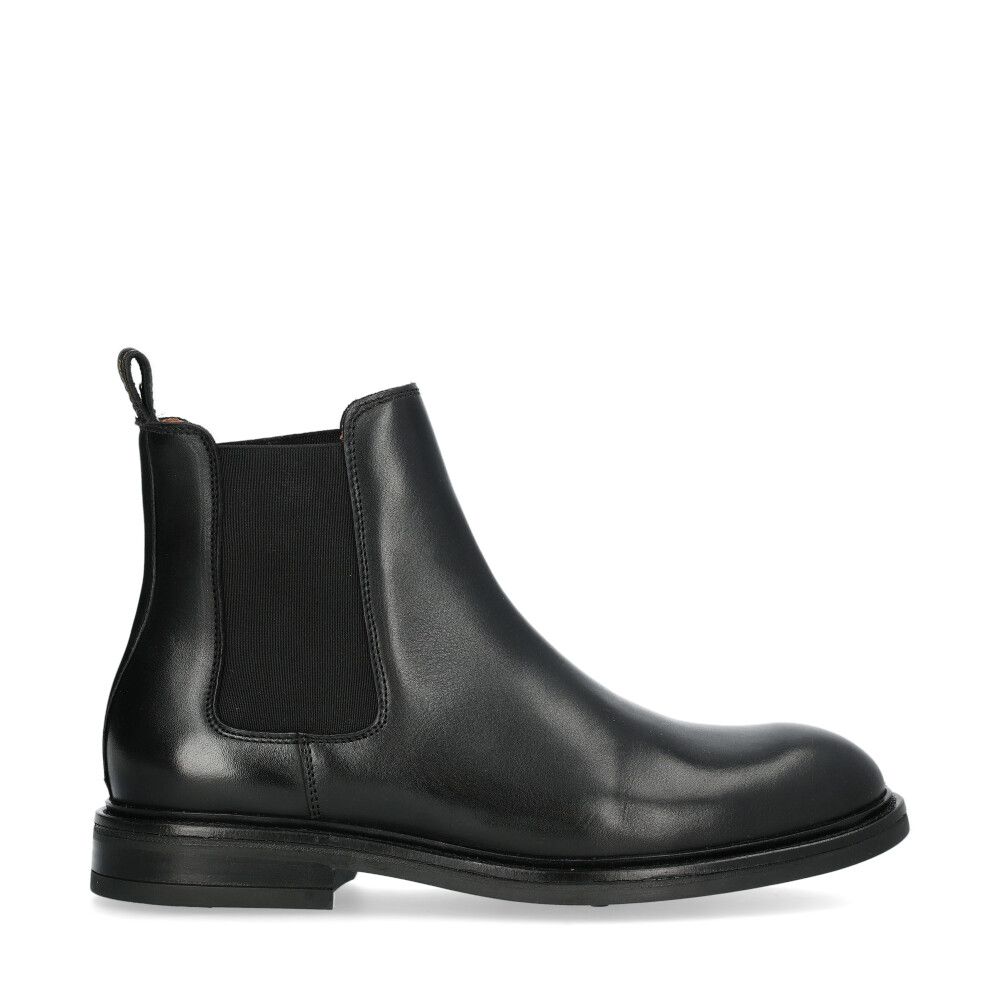 Mateo Chelseaboots
