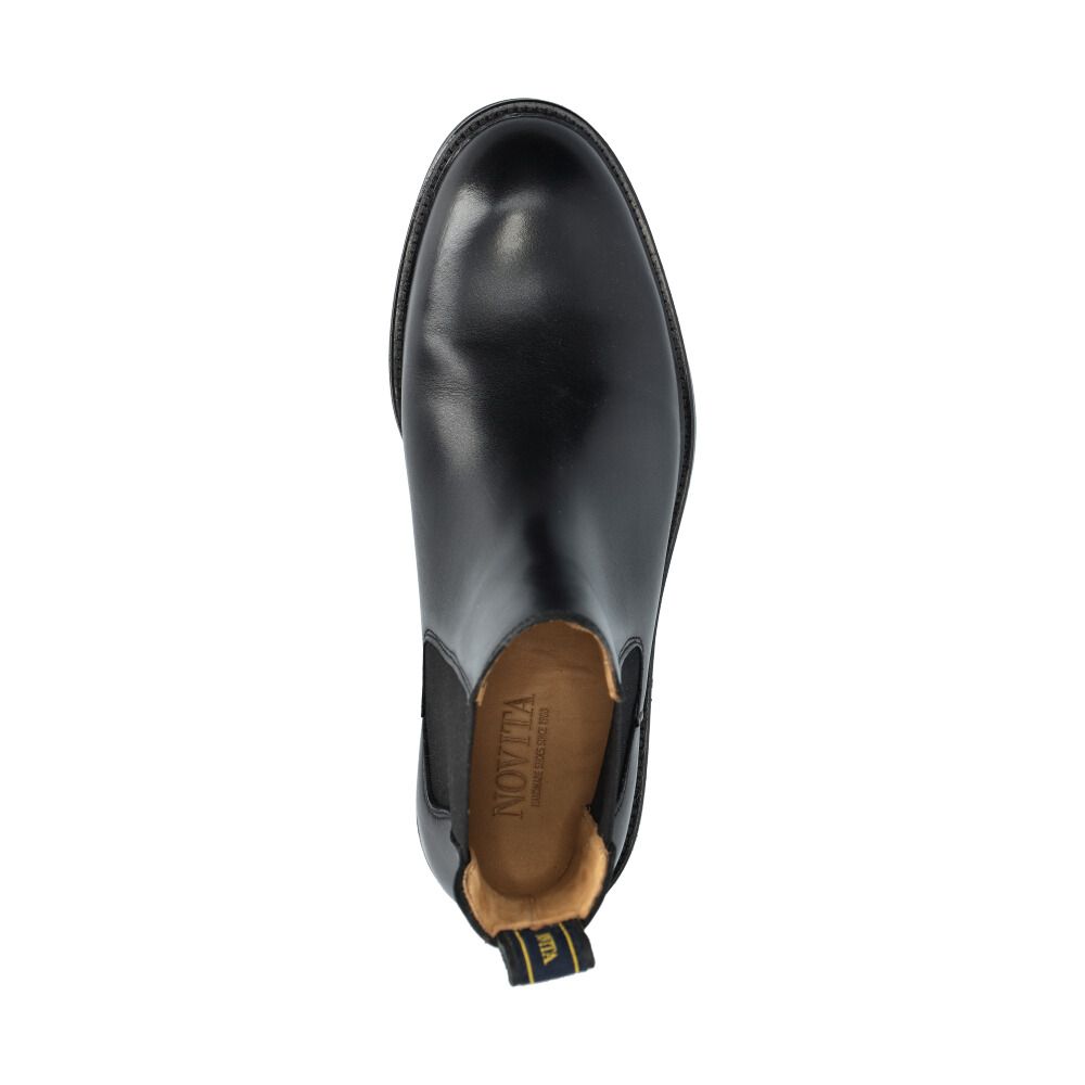 Mateo Chelseaboots