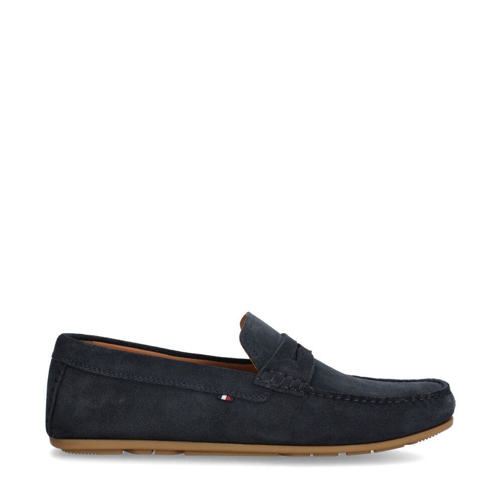 Car Shoes Mocka