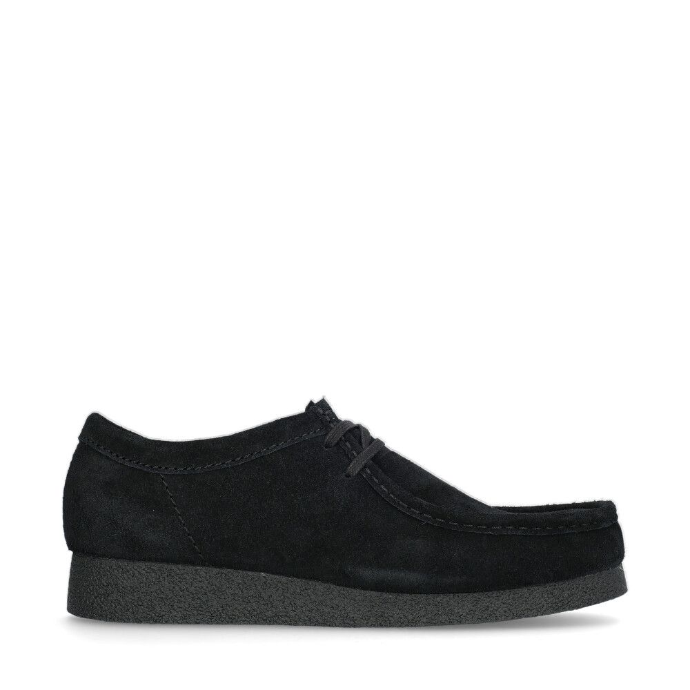 Wallabee Evo Lågskor