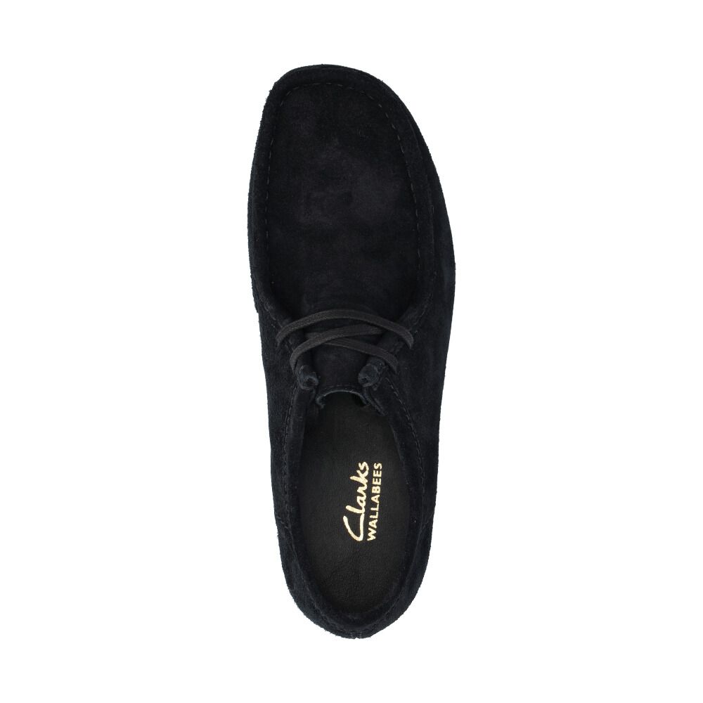 Wallabee Evo Lågskor