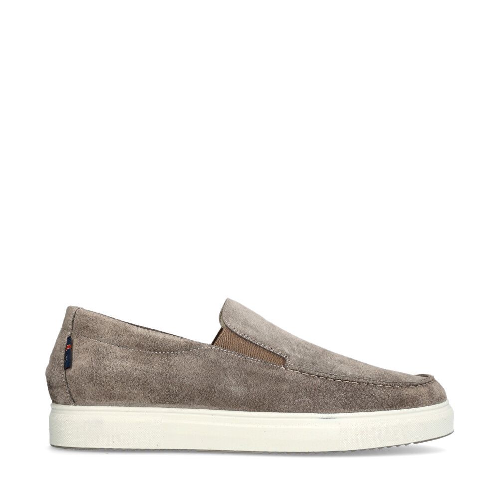 Patros Loafers