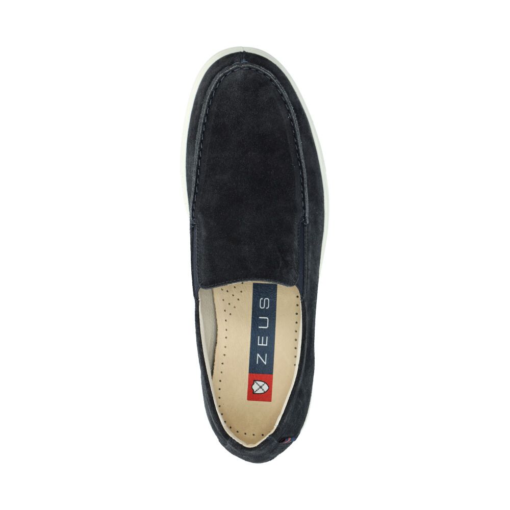 Patros Loafers
