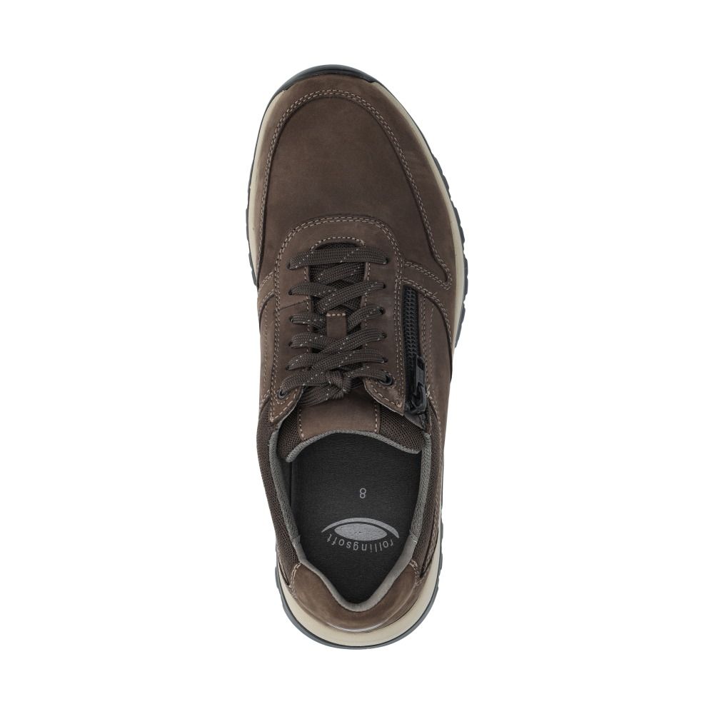 Rollingsoft Low Sneakers