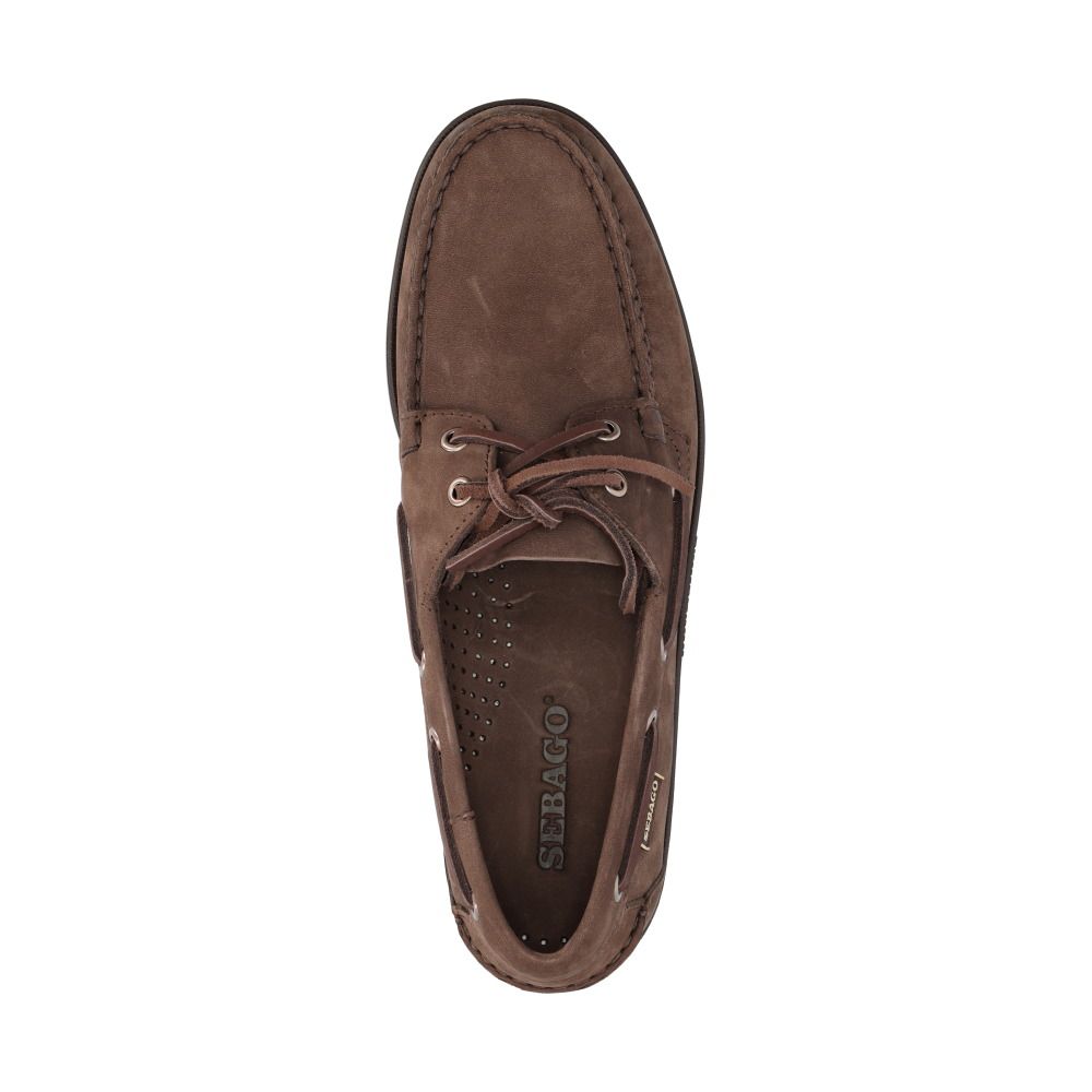 Docksides Portland Casual