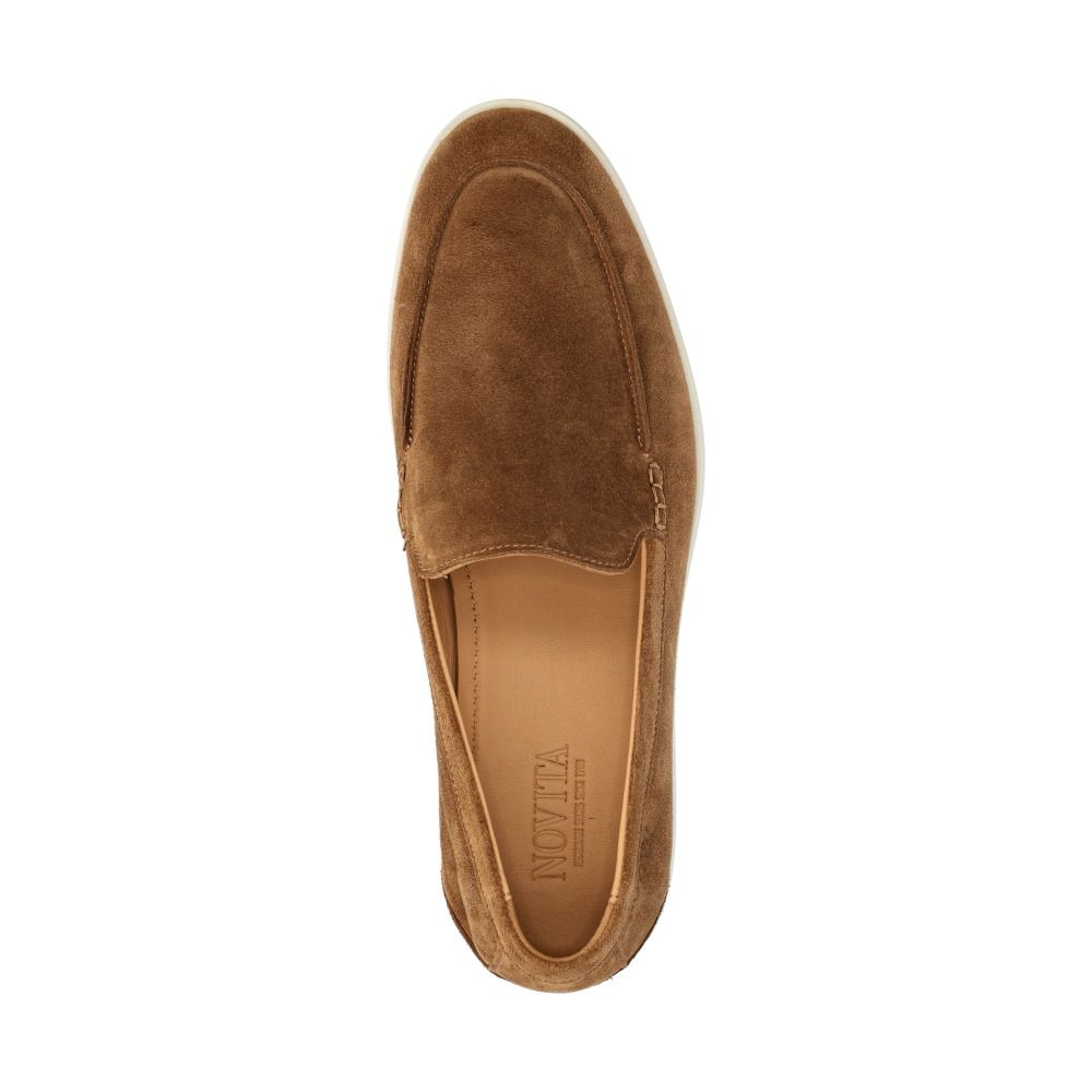 Pianosa Loafers