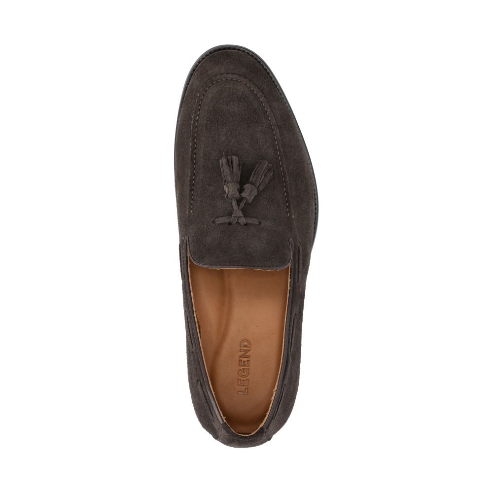Kevin Tassle Loafers
