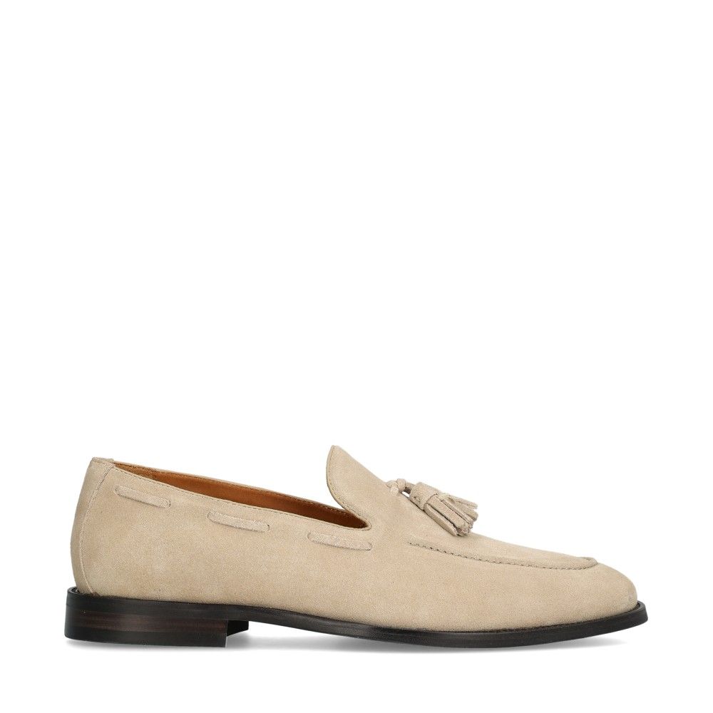 Kevin Tassle Loafers
