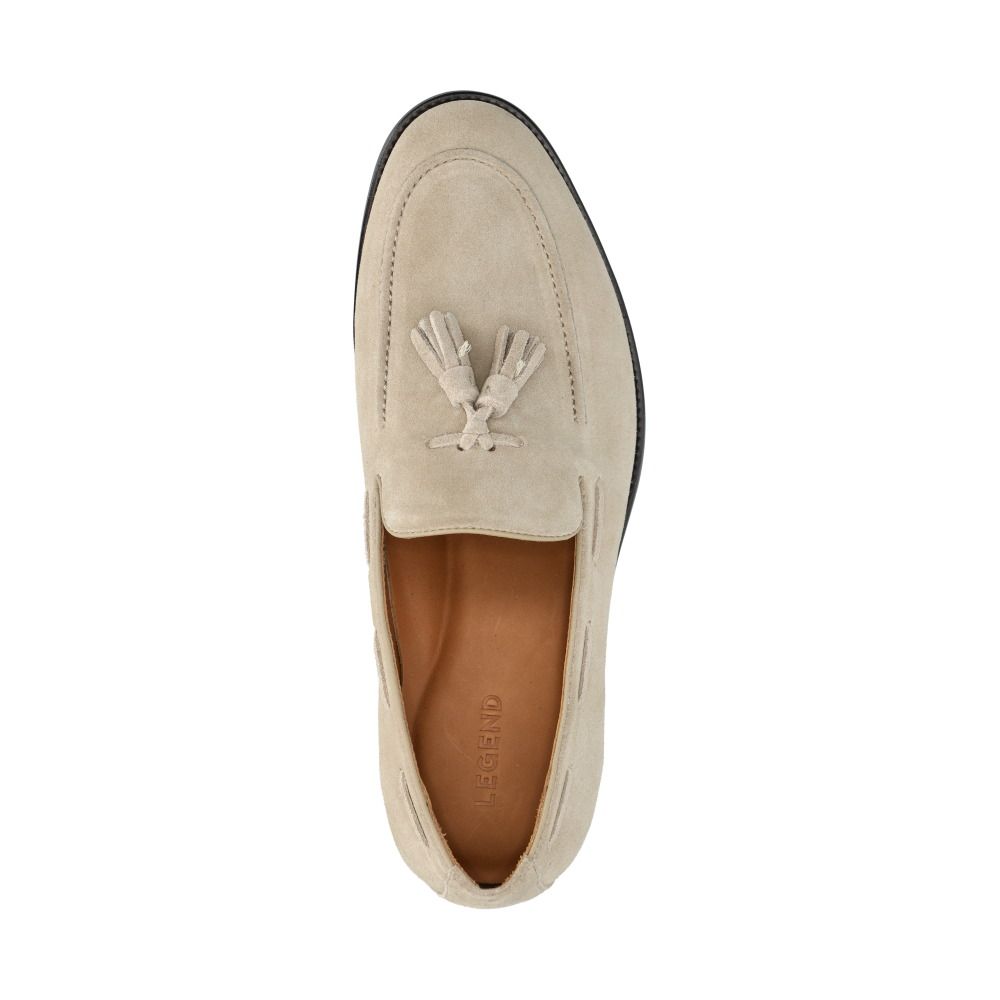 Kevin Tassle Loafers