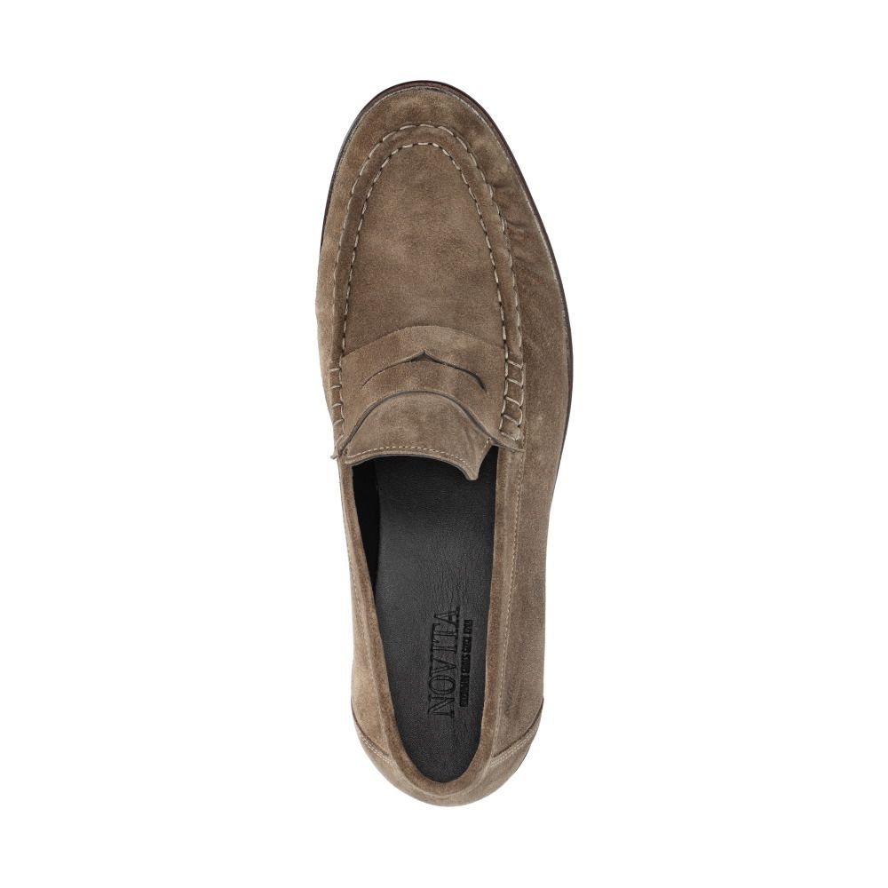 Rivoli Loafers