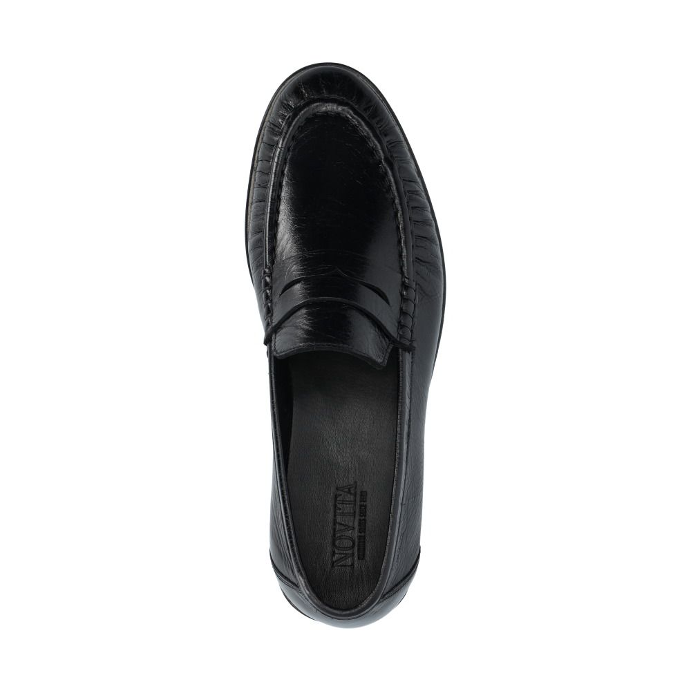 Rivoli Loafers