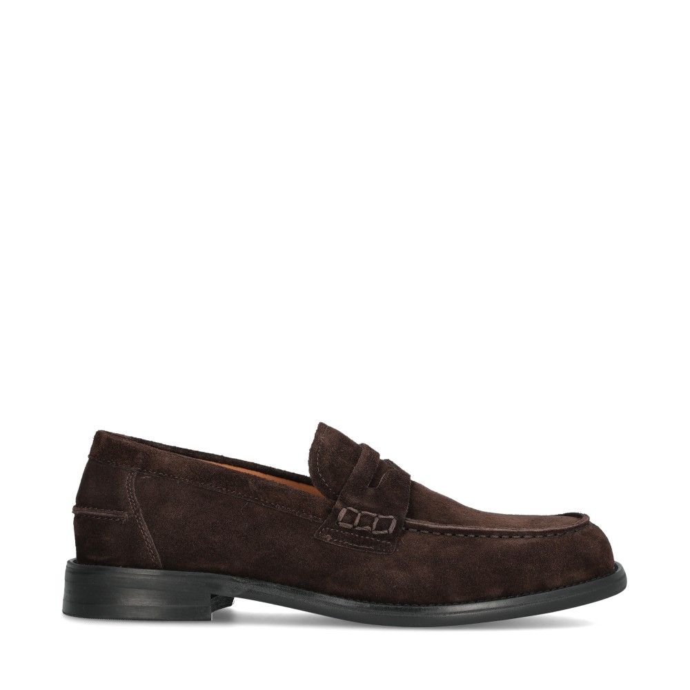 Steven Loafers
