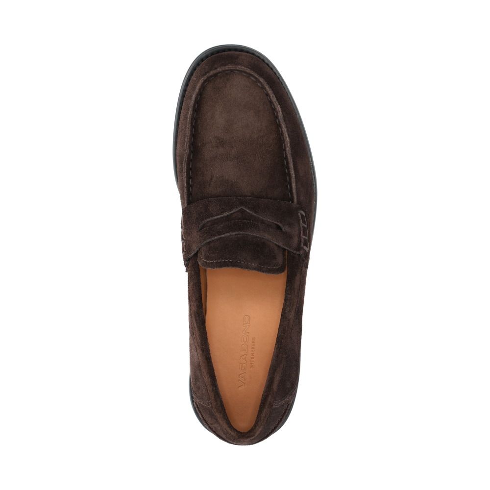 Steven Loafers