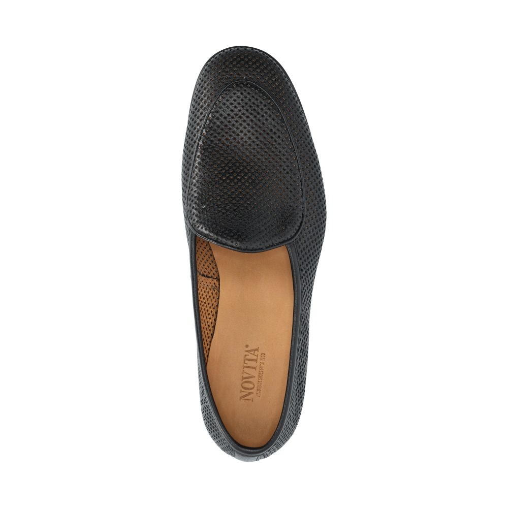 Vizzini Loafers