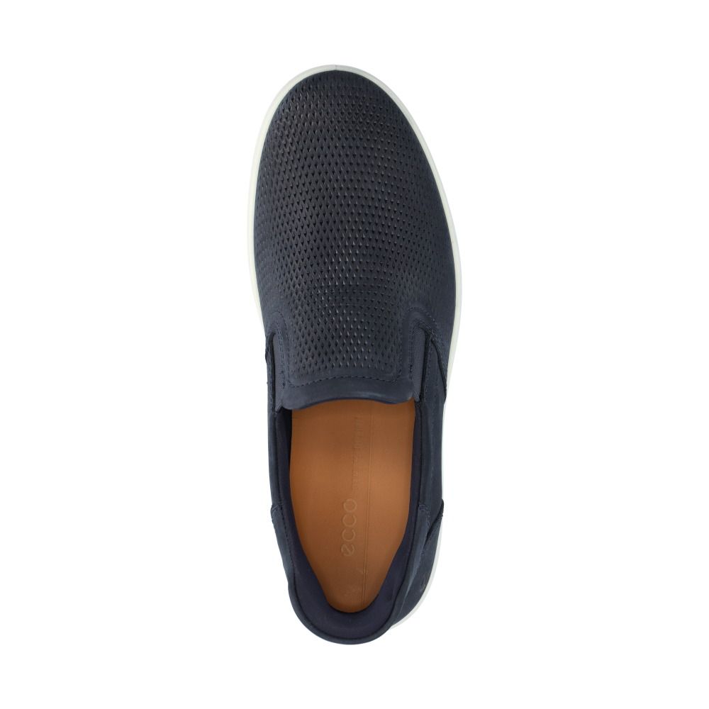 Soft 7 Slip-on Sneakers